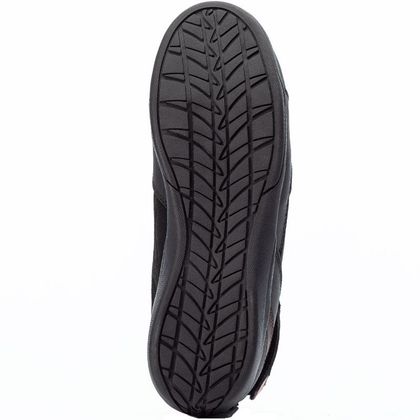Baskets RST FRONTIER - Noir / Rouge