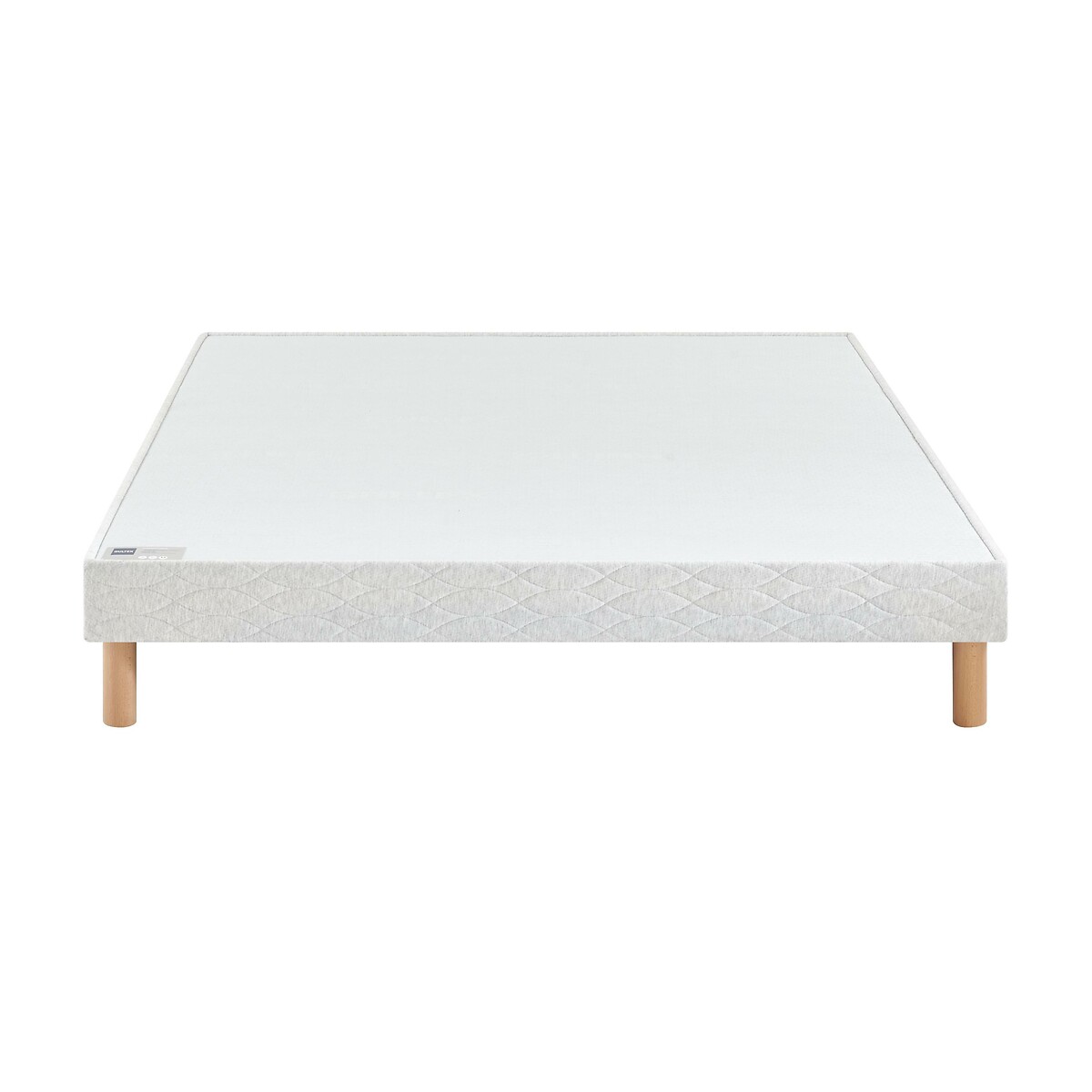 BULTEX<br>Base de cama com ripas revestidas SP Power