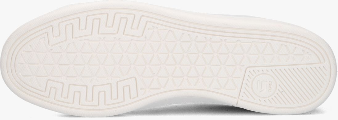 G-STAR RAW witte g-star raw lage sneakers cadet