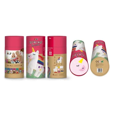Avenir Nähset Sewing Unicorn