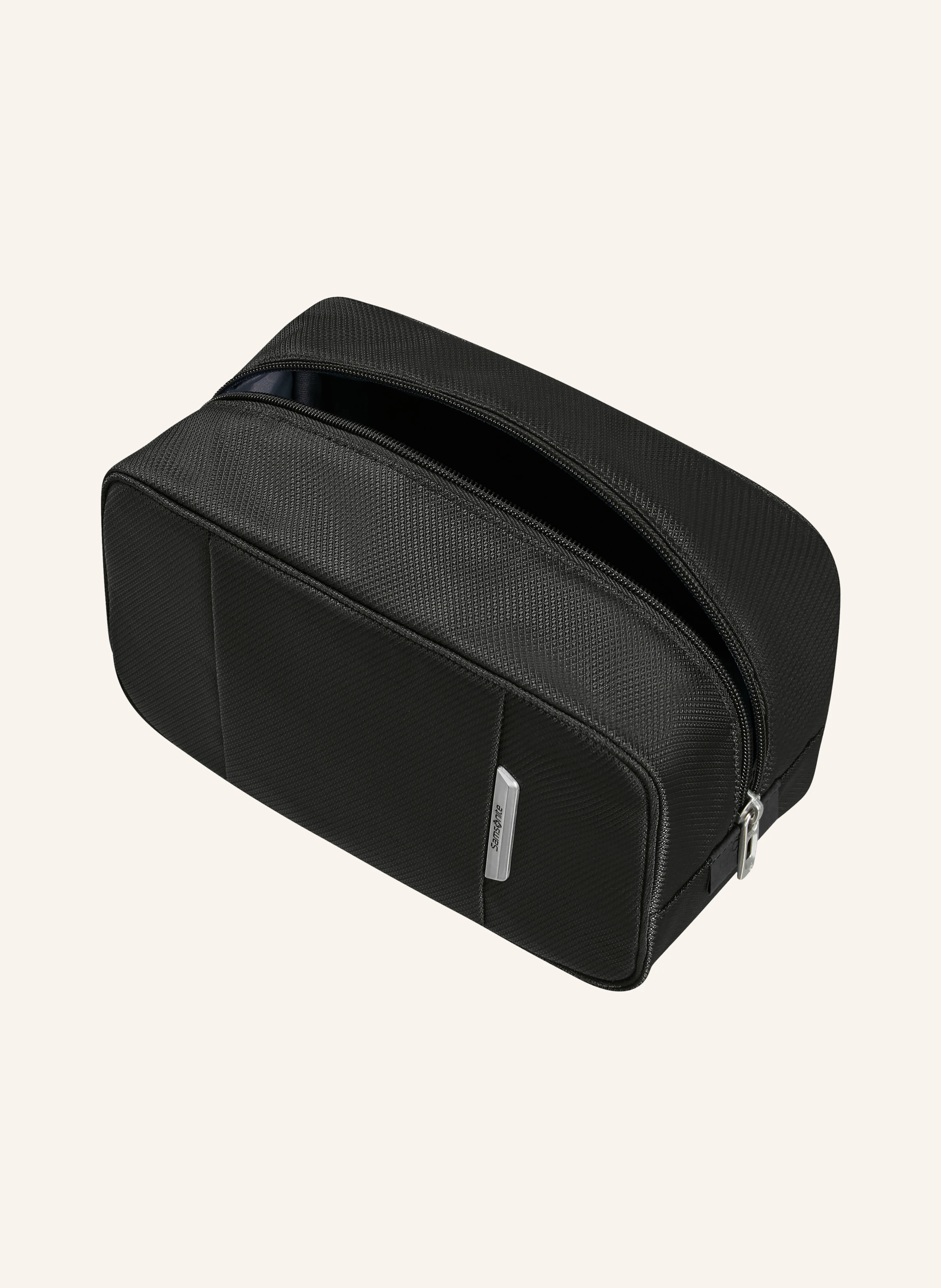 Samsonite Kosmetiktasche RESPARK TOILET KIT mit Innentasche