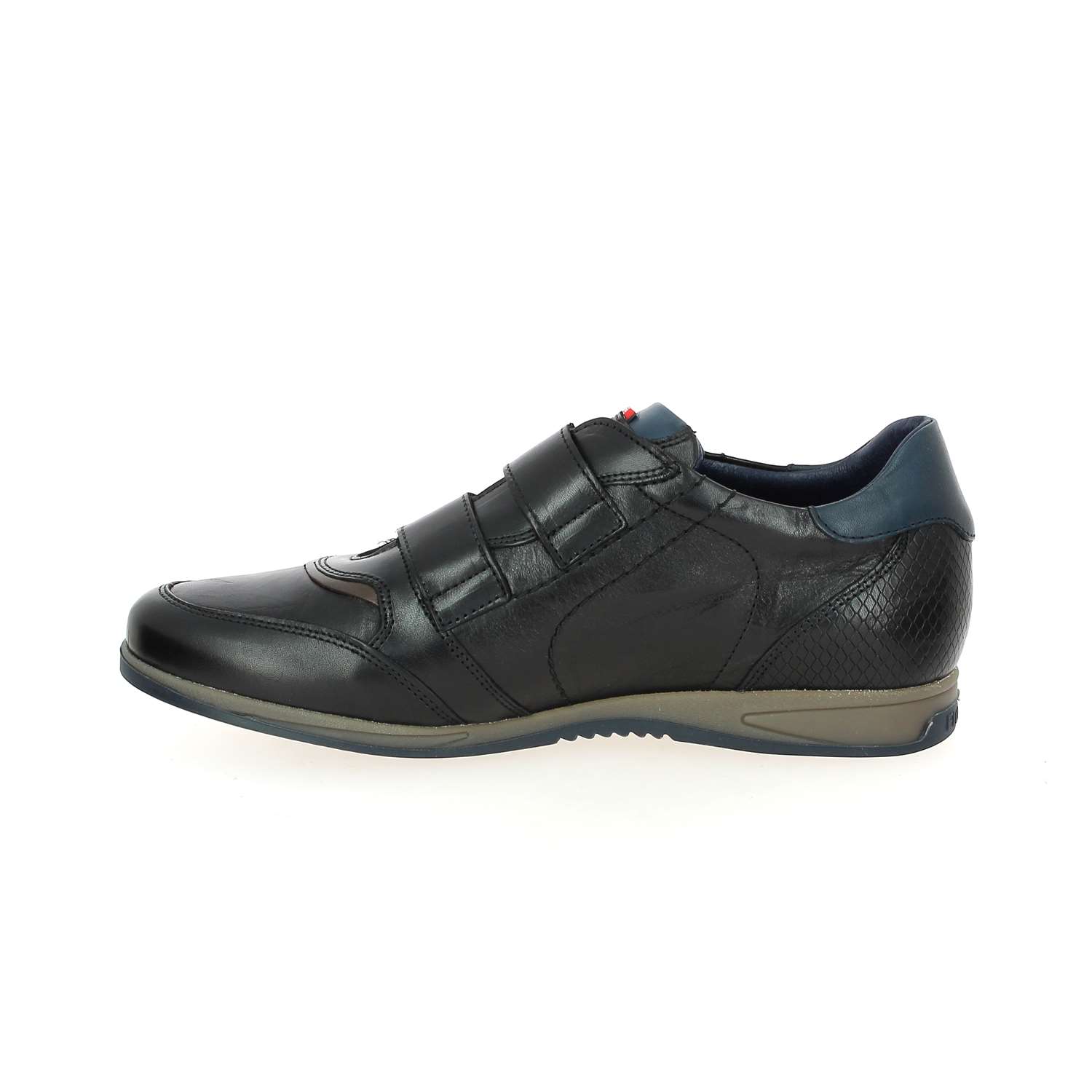 Chaussures à lacets homme FLUCHOS FLUMAVEL
