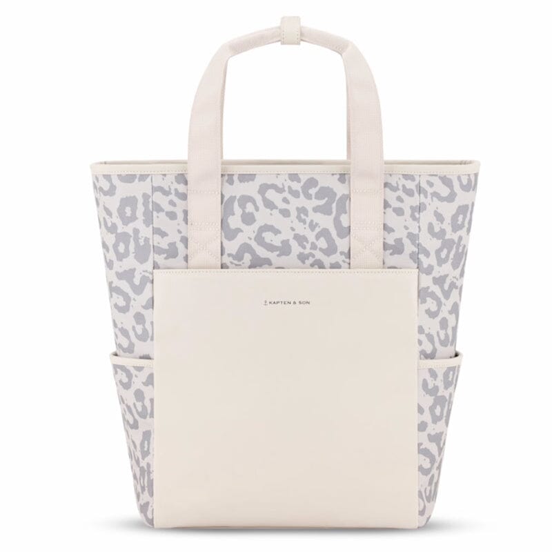 Kapten & Son Lindby Rugzak Leo Sandstone