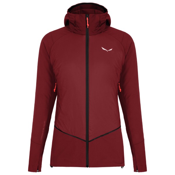 Salewa - Women's Pedroc TWR / DST Wool Jacket - Veste softshell