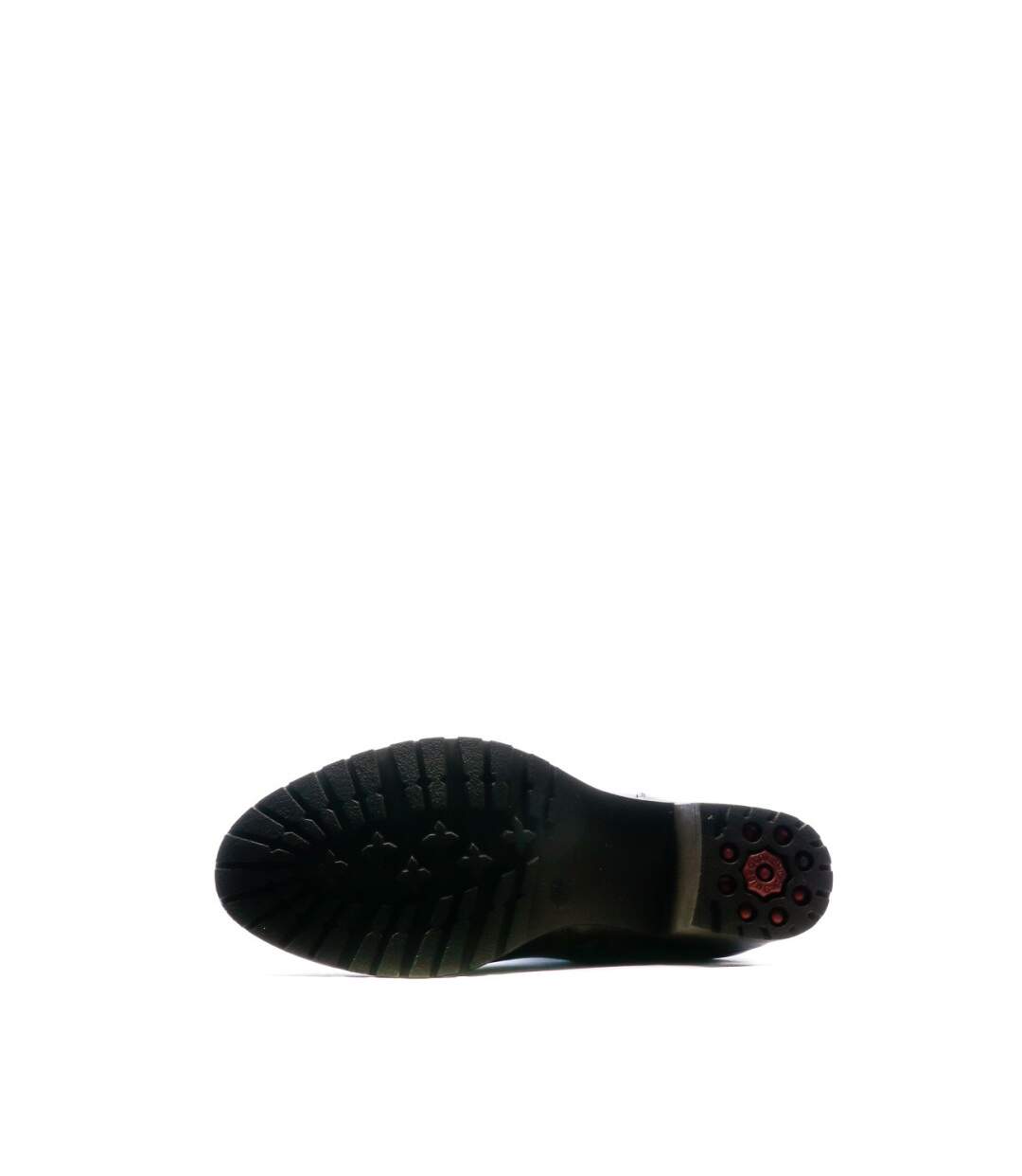 Bottes Marrons Femme Relife Jaliper