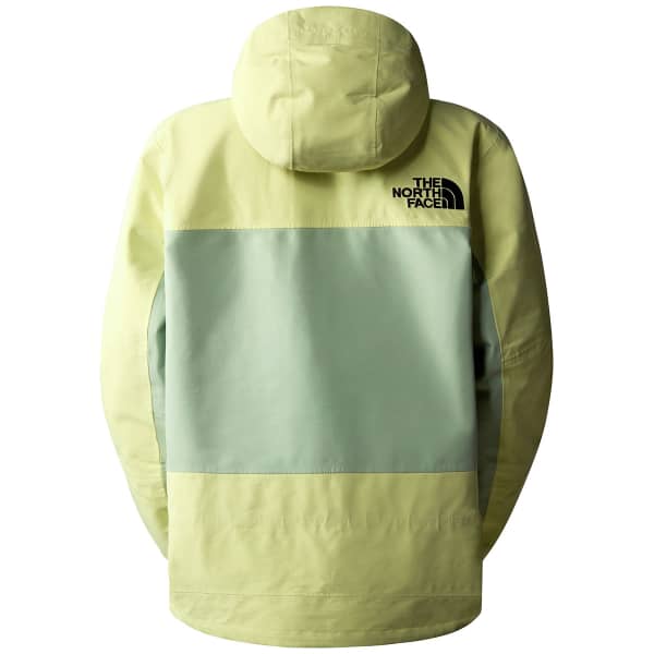 Veste de ski THE NORTH FACE W DRAGLINE JKT SUN SPRITE/MISTY SAGE
