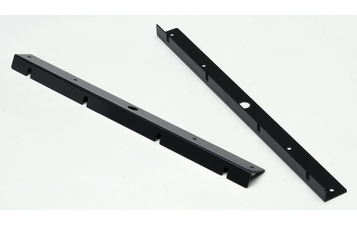Rack-Adapter RK5014Rackmount-Kit für TF1, EMX5016CF und EMX5014C