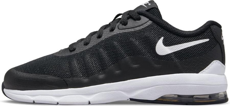 Nike Air Max Invigor Sneakers Black White