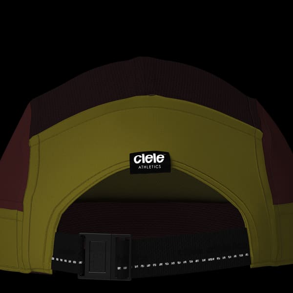 Casquette trail CIELE GOCAP SINCE ZOID