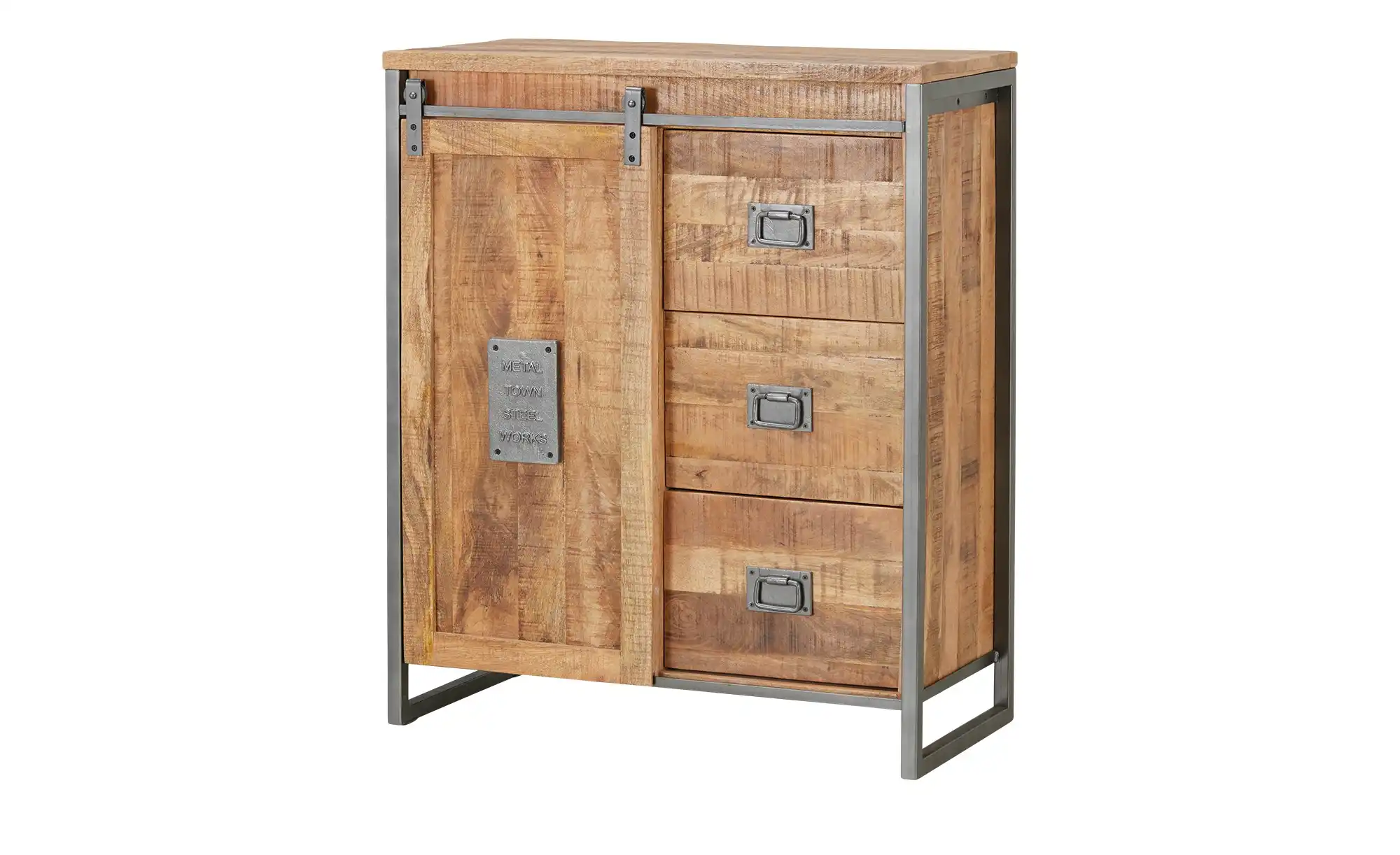 Schuhschrank  Josha