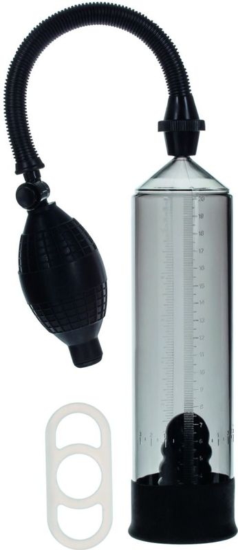 CalExotics - Apollo Trainer Kit Penis Pomp