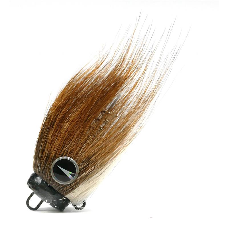 Tête Plombée Vmc Mustache Rig