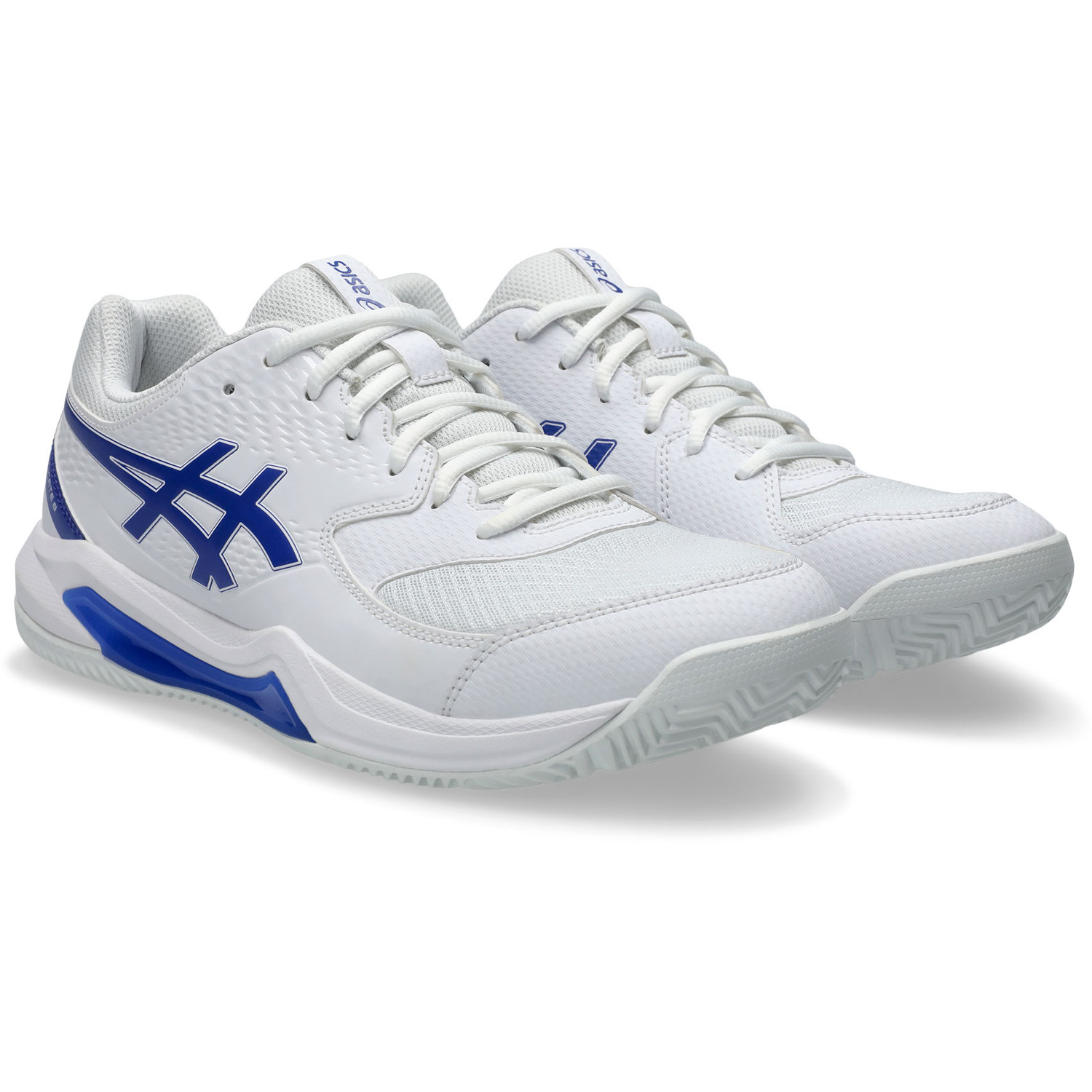 ASICS Gel-Dedicate 8 Padel Heren