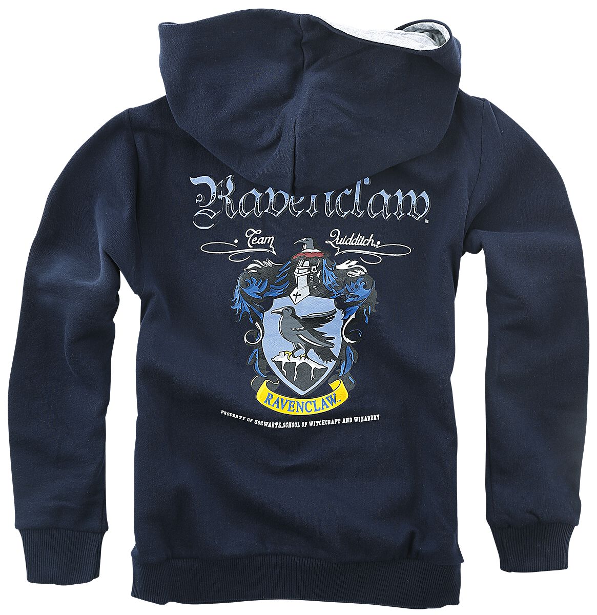 Enfants - Serdaigle | Harry Potter Sweat-shirt à capuche