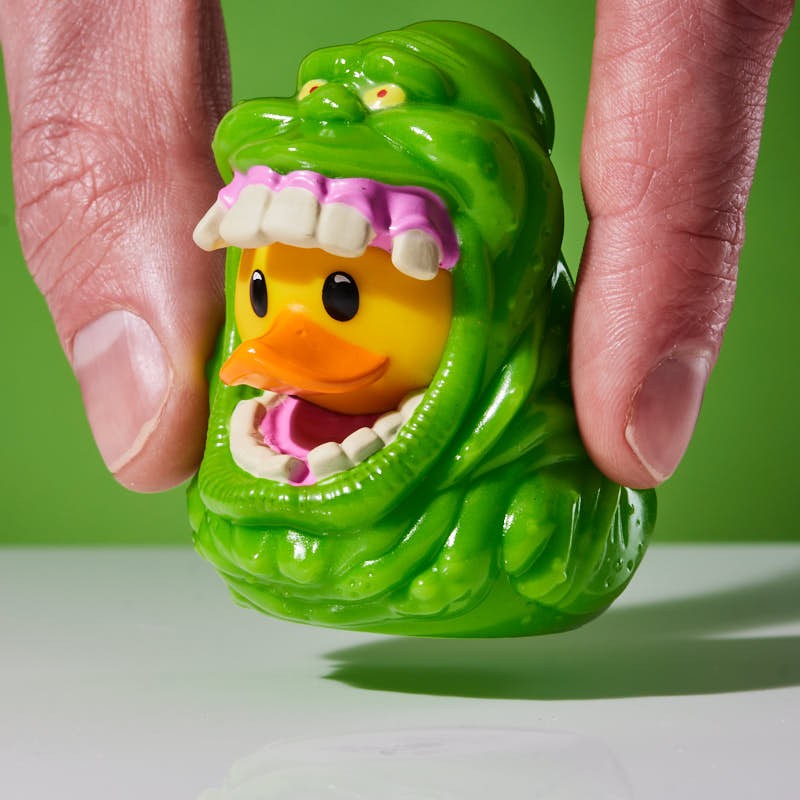 Numskull - Ghostbusters Tubbz MINI Slimer