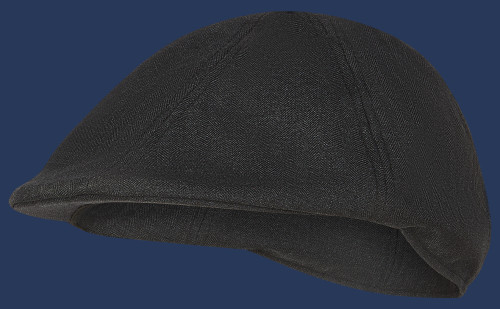 Baston WoCasAirTec, Schwarz