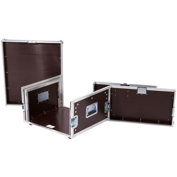 Thon Triple Door Live Rack 6HE 45