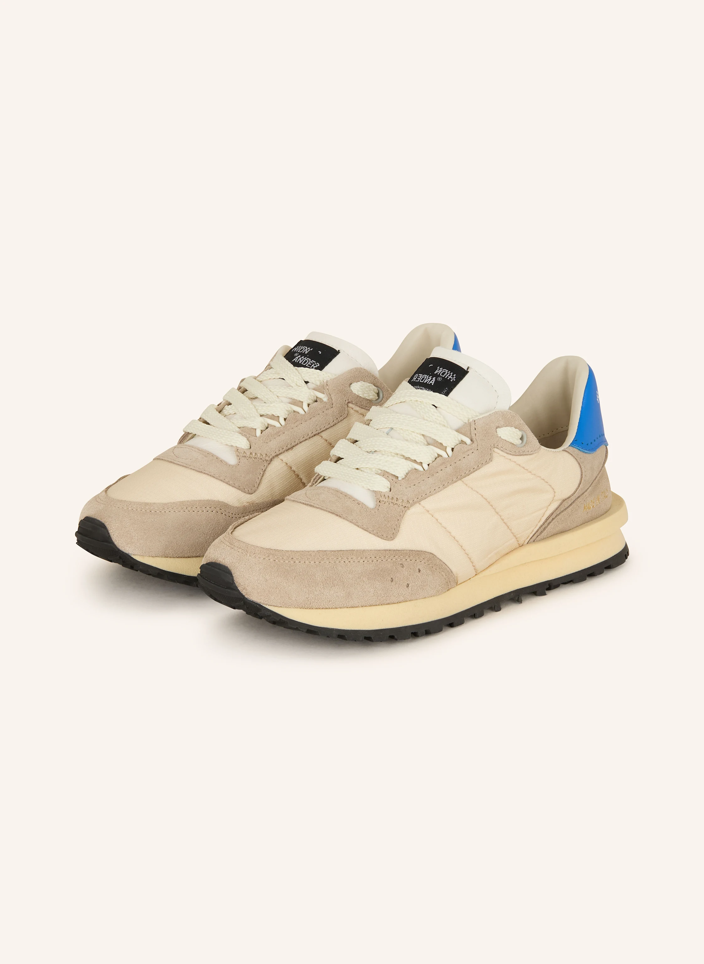 HIDN-ANDER Sneaker TENKEI PRIME