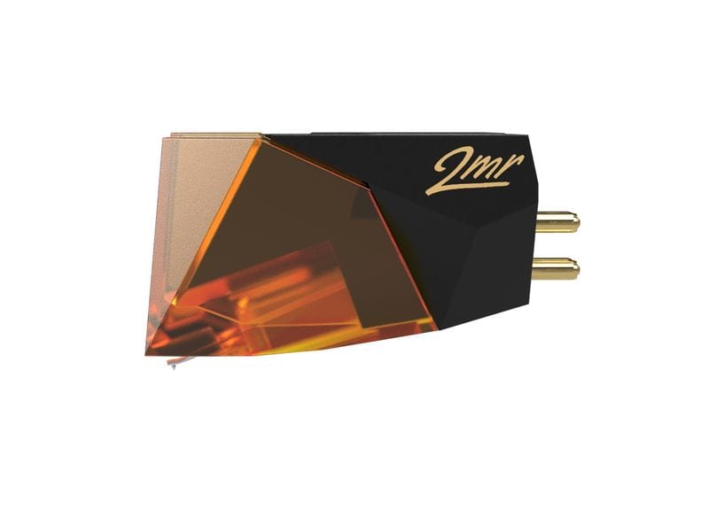 Ortofon Tonabnehmer 2MR Bronze Elliptischer Diamant