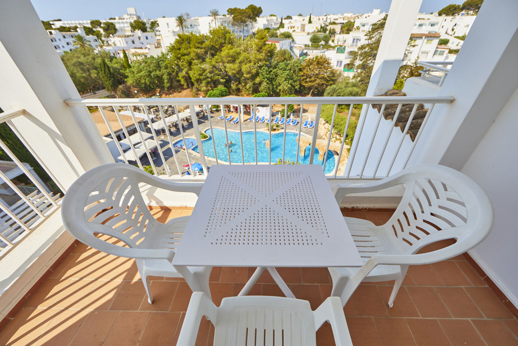 Ola Cala d'Or Logies - Appartement