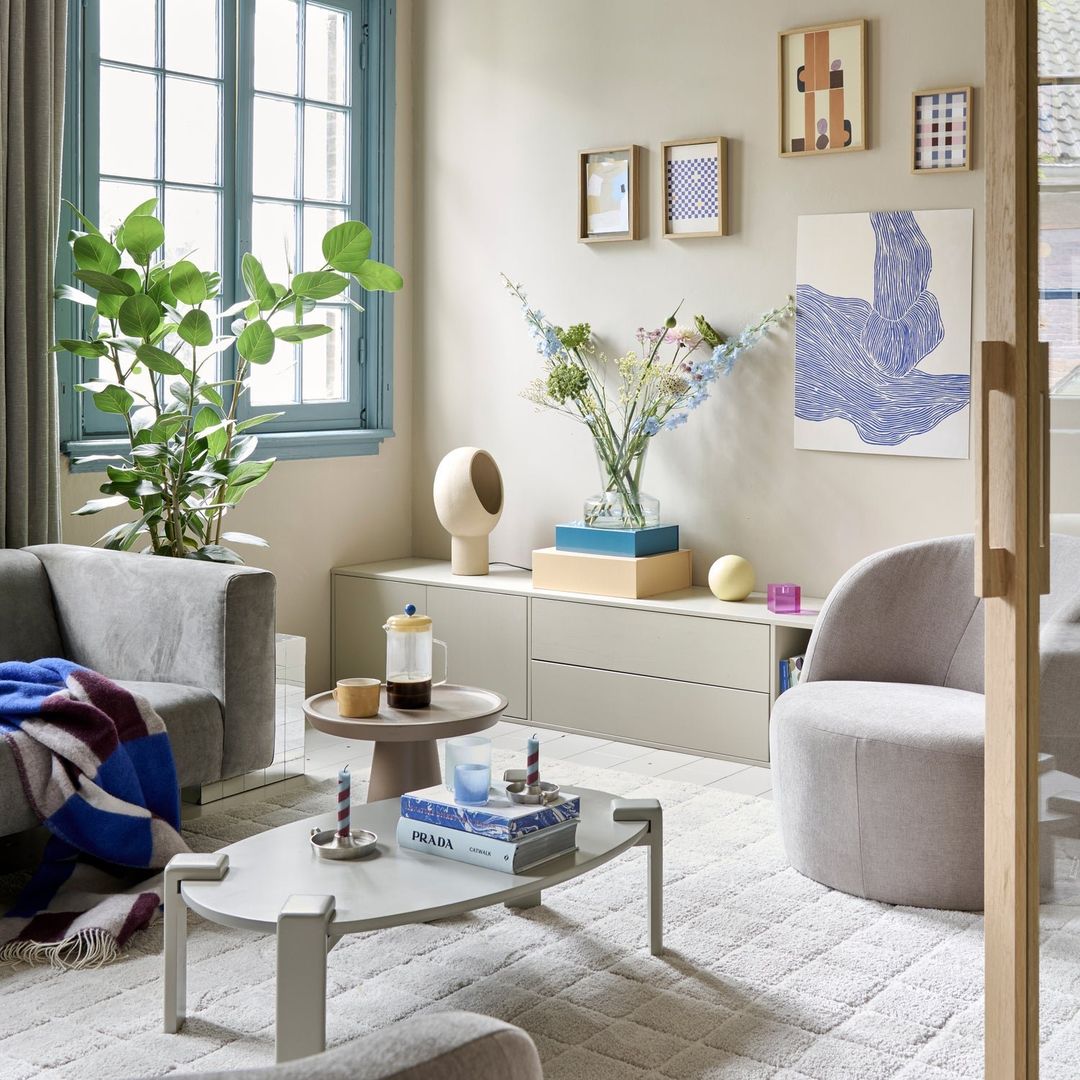 vtwonen   Settle Down Tv-meubel