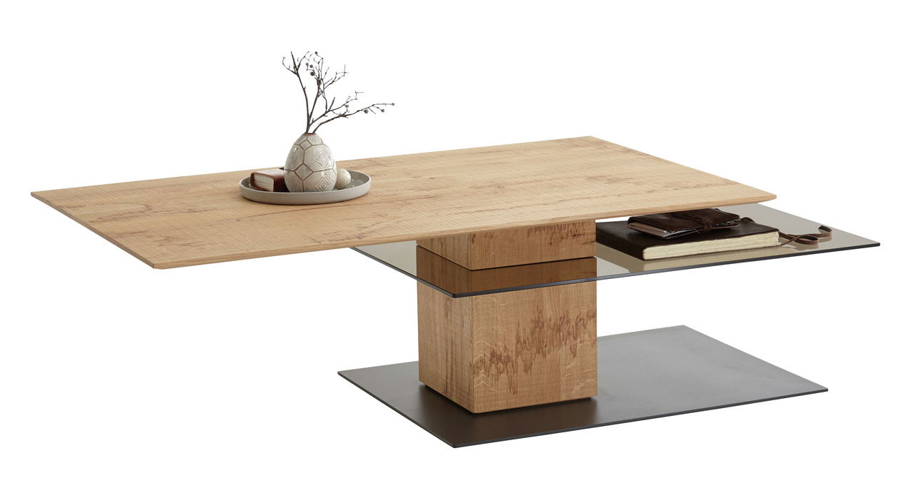 Valnatura Couchtisch 0434 CT