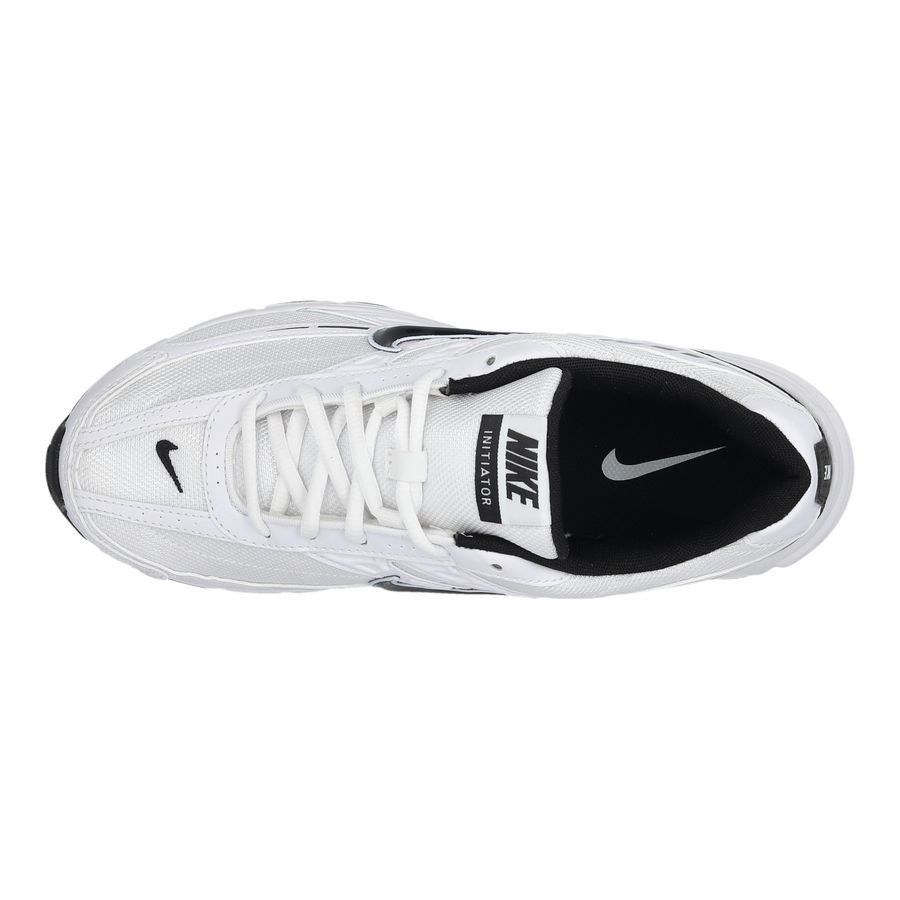 Nike Chaussures Initiator - Blanc/Noir