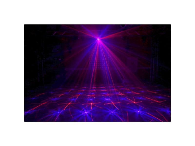 BeamZ Laser Anthe II Kompaktes Laser-System