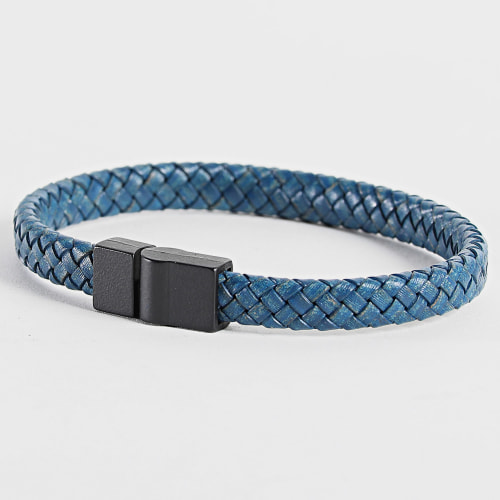 Bracelet Bleu