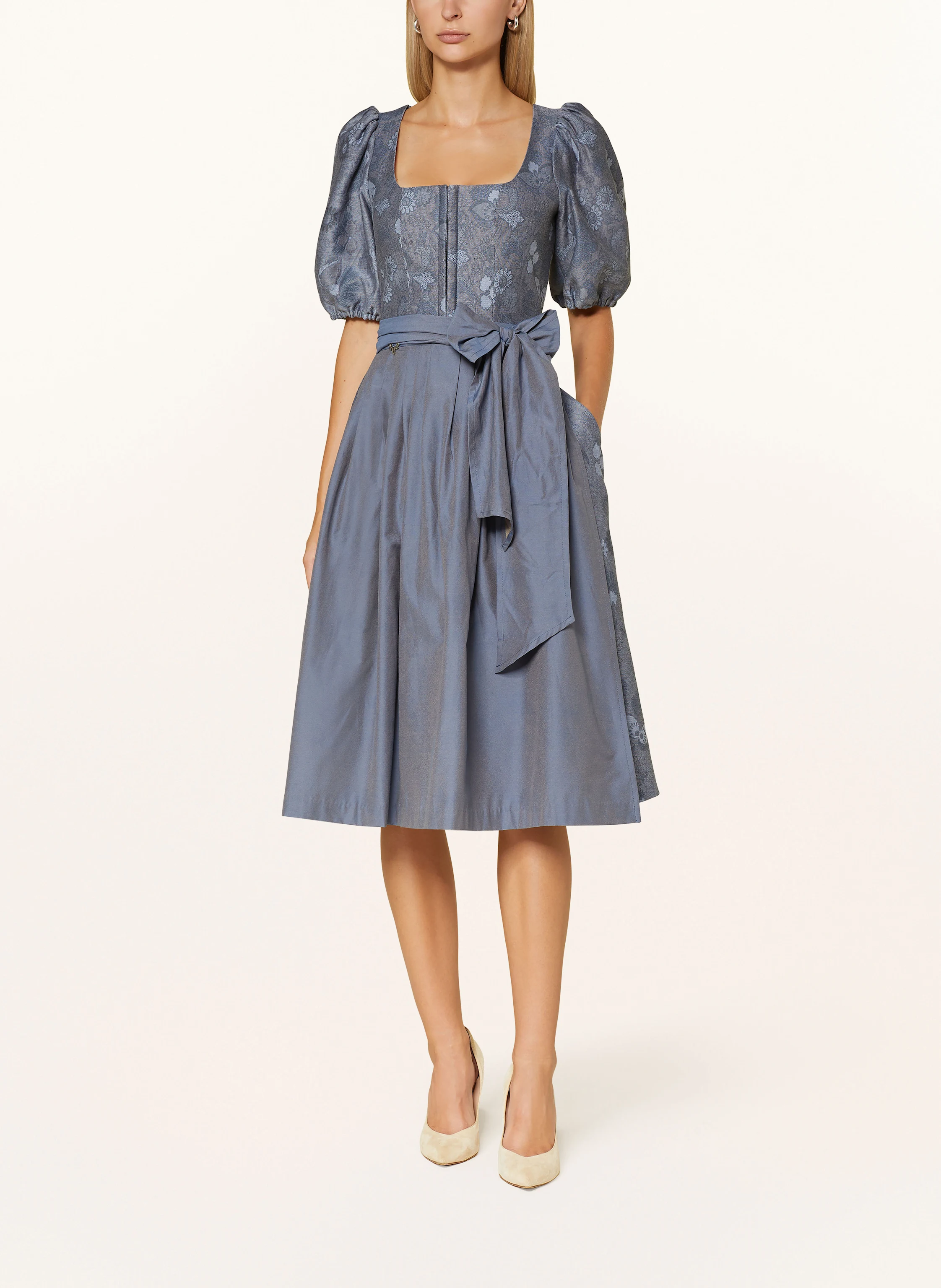 CocoVero Dirndl PAULINE