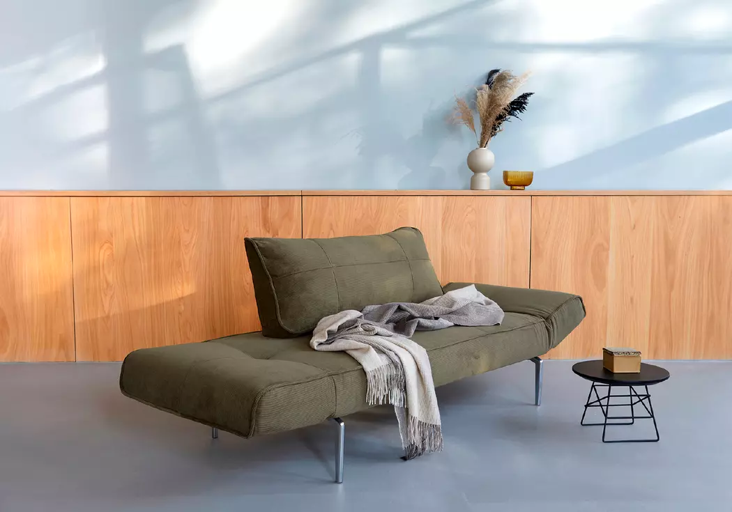 Schlafsofa Zeal Straw
