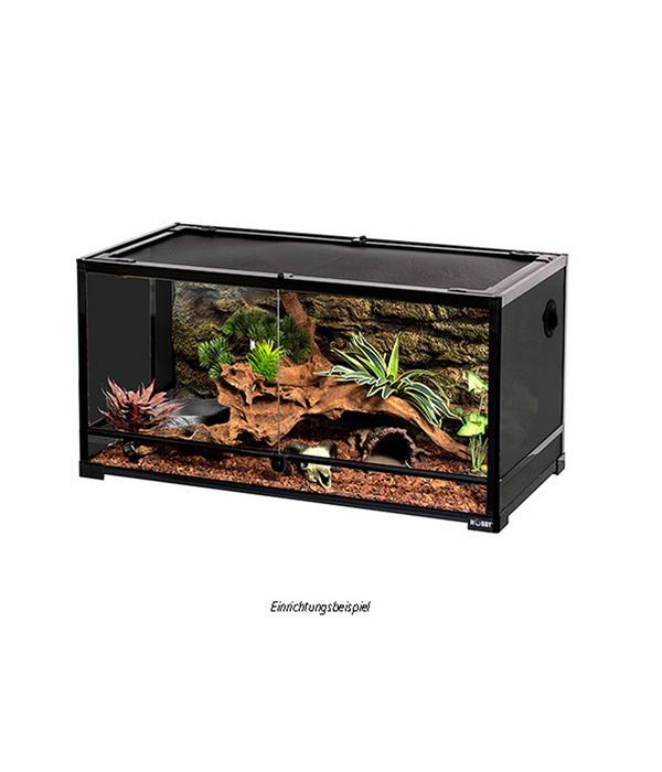 Hobby® Selbstbau Glasterrarium Terra Fix &