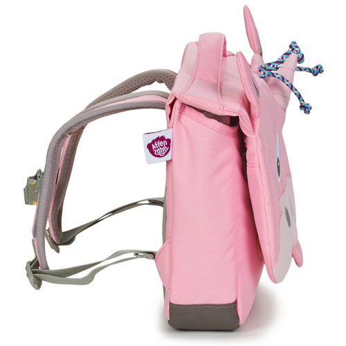 Affenzahn - ULRIKE UNICORN 31 CM - Rose