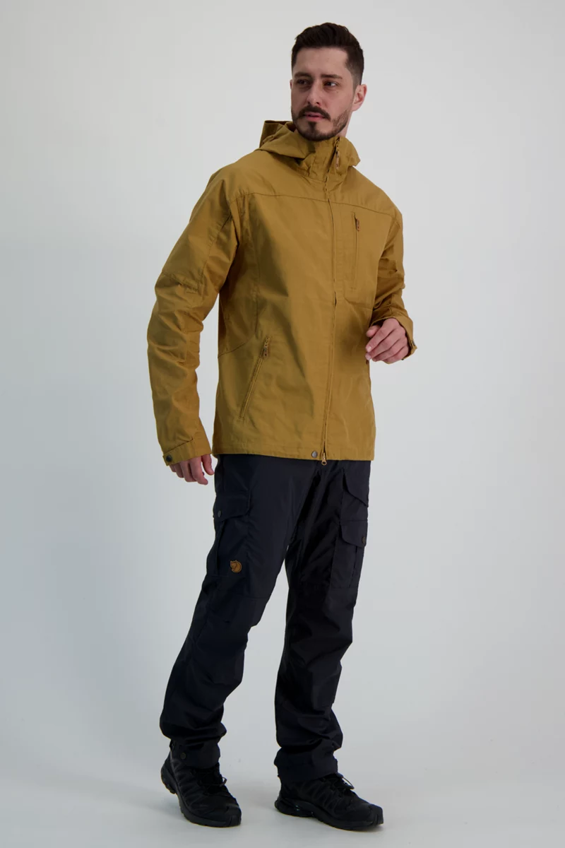 Fjällräven Vidda Pro Lite Herren Wanderhose