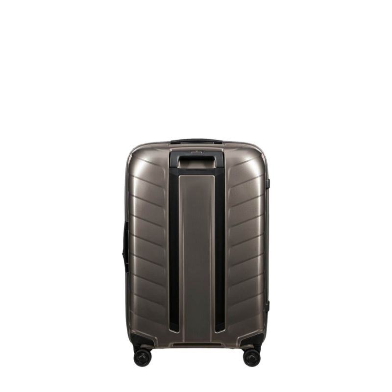 Valise rigide Attrix 69 cm Dune
