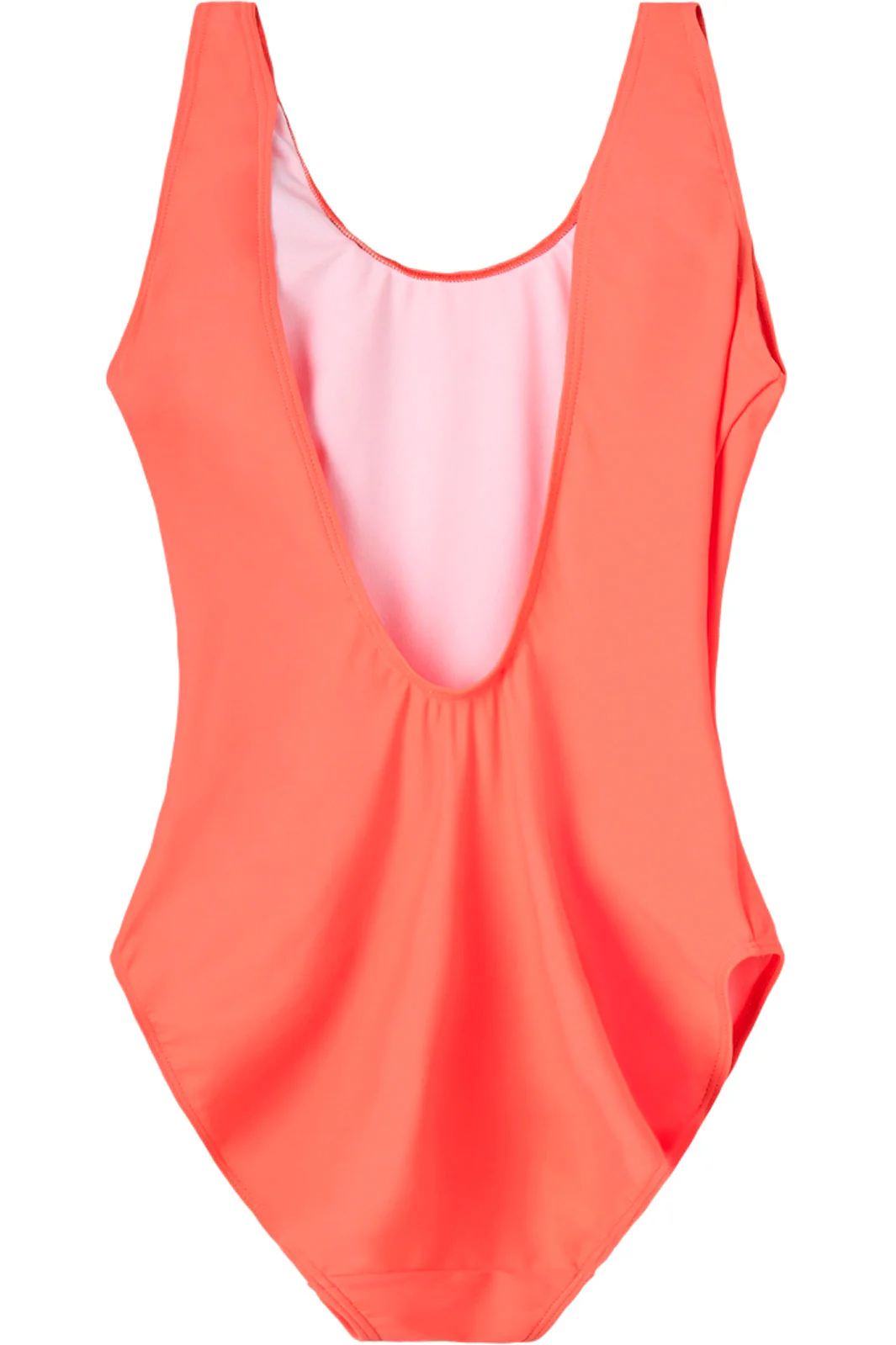 H2O Tornø Swim Suit 2024 coral