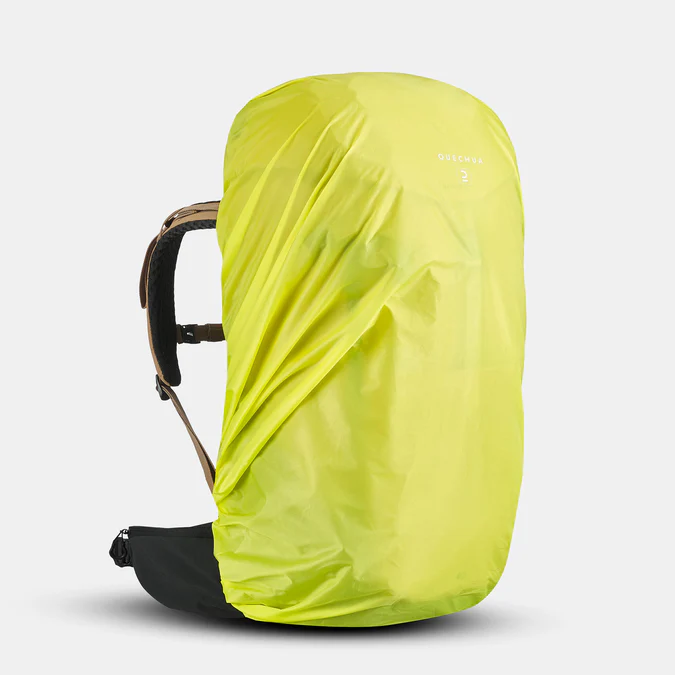 Decathlon Quechua - Mochila de Caminhada Quechua MH500 40L