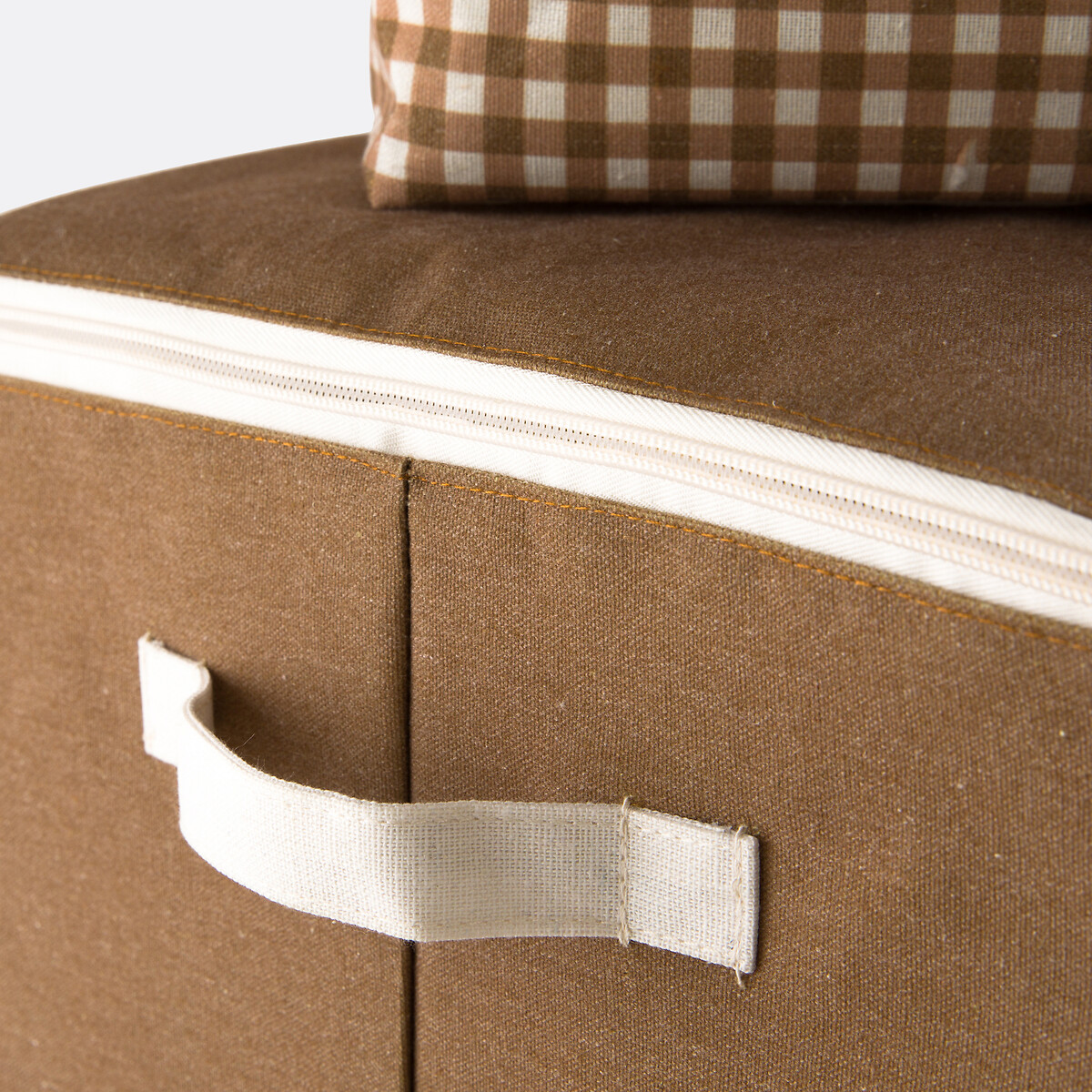 LA REDOUTE INTERIEURS<br>Conjunto de 3 capas organizadoras, Sunny