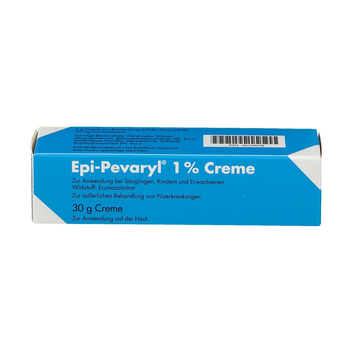 Epi-Pevaryl® 1% Creme