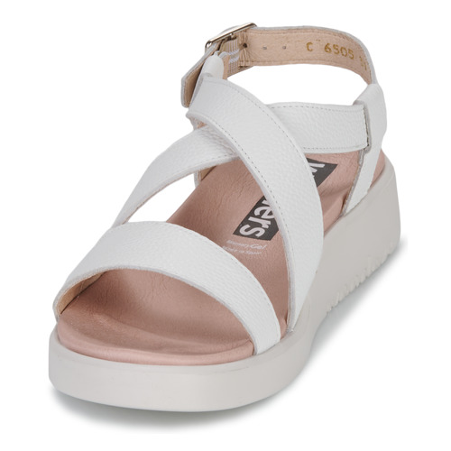 Wonders - C-6505-WILD - Blanc