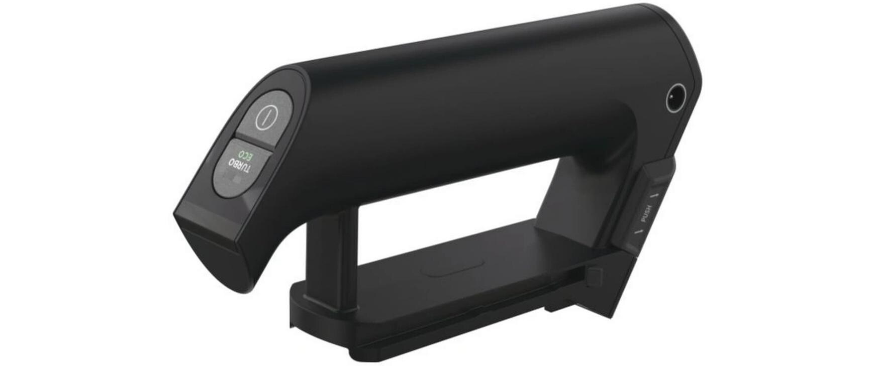Akku-Hand- und Stielsauger HF202P 011 Purple<br>Handlicher Akkusauger