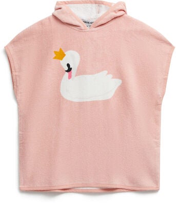 Nordbjørn Skrea Badeponcho, Swan