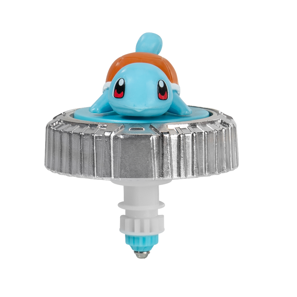 Pokemon - Battle Spinner Ass.