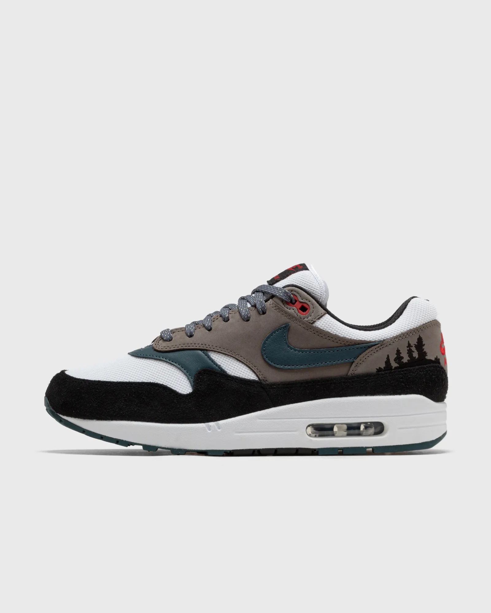 Nike AIR MAX 1 PRM 'State Blue'