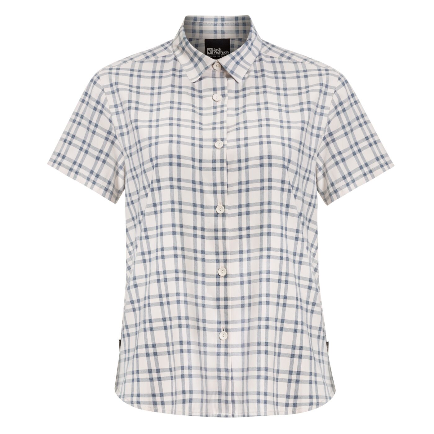 Jack WolfskinFunktions-Bluse «Febla»