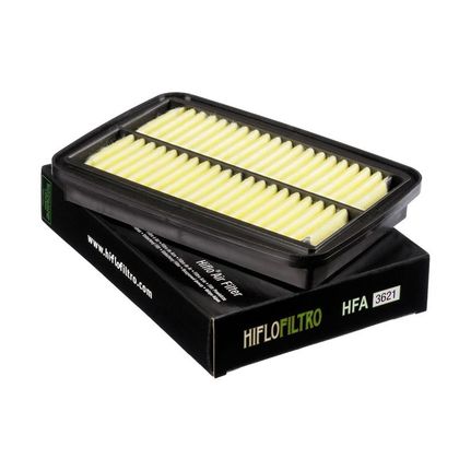 Filtre à air HifloFiltro HFA3621 Type origine