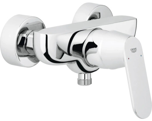 GROHE douchekraan EUROSMART COSMOPOLITAN chroom 32837000