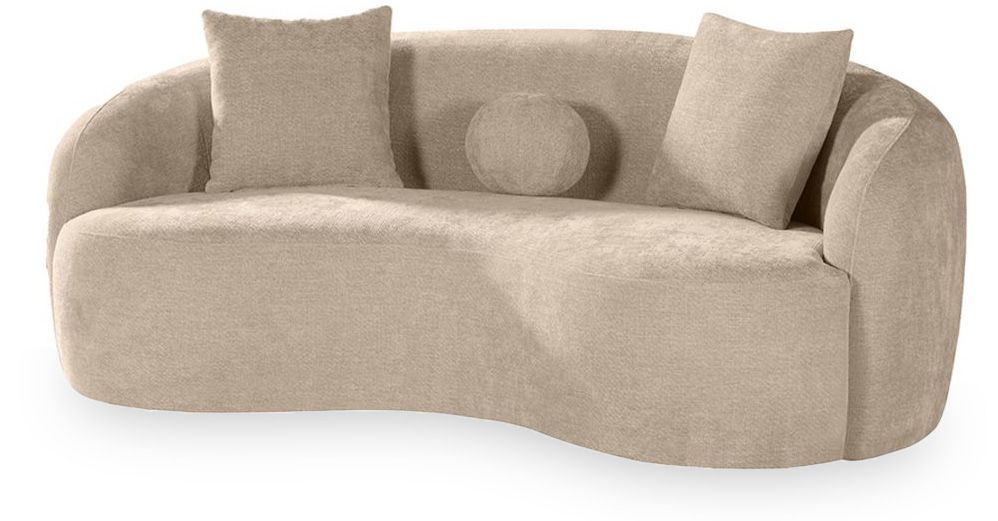Bank Clay Elite GA-80.140 Novo B203 x D121 x H80 cm