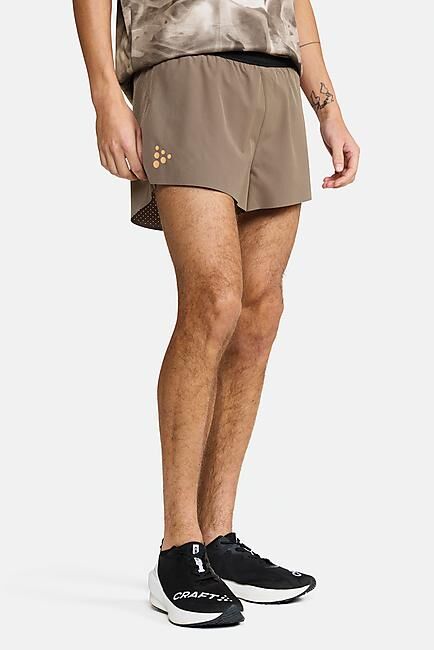 CRAFT - SHORT PRO HYPERVENT SPLIT 2 M