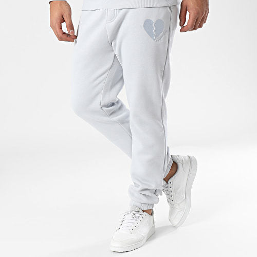 Ensemble De Survetement 2322045 234404 Gris Clair